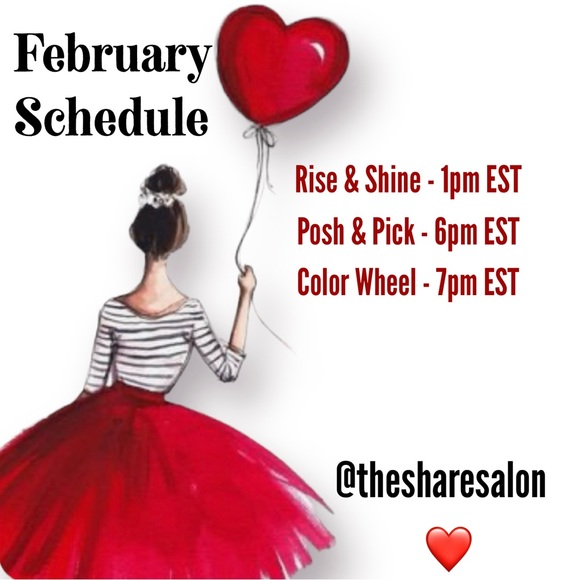 NEW Share Schedule - Picture 9 of 16